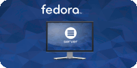 Get Fedora Linux